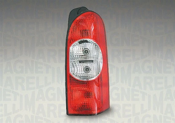 Tail Light Assembly (714000028190)