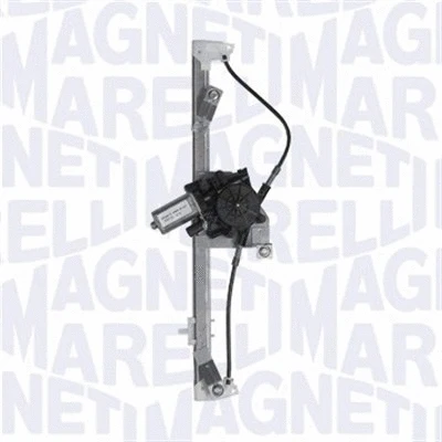 Window Regulator (350103139300)