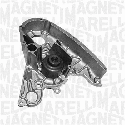 Water Pump, engine cooling (350982024000)
