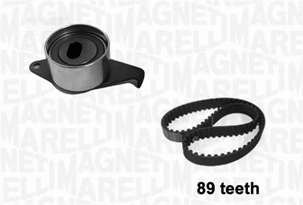 Timing Belt Kit (341302600000)