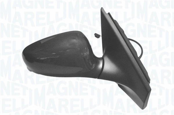 Exterior Mirror