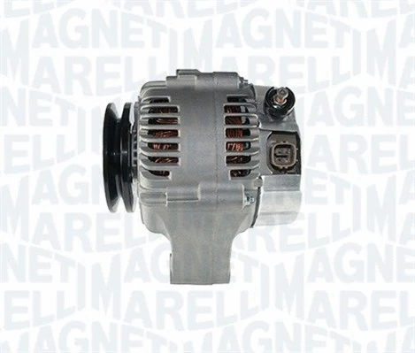 Alternator (944390905020)
