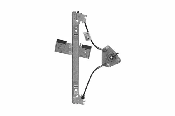 Window Regulator (350103830000)