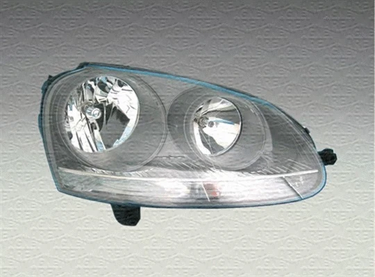 Headlight (710301212202)