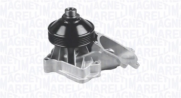Water Pump, engine cooling (352316170049)