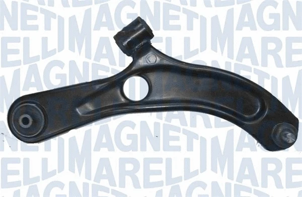 Control/Trailing Arm, wheel suspension (301181399300)