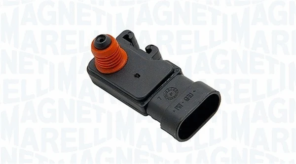 Sensor, boost pressure (215810006400)