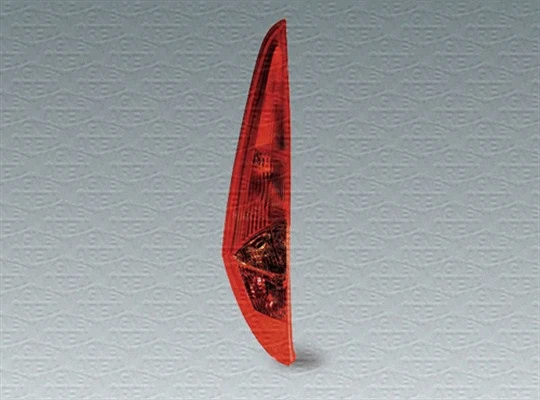 Tail Light Assembly (714028620801)