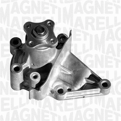 Water Pump, engine cooling (350982020000)