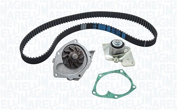 Water Pump & Timing Belt Kit (341404900001)