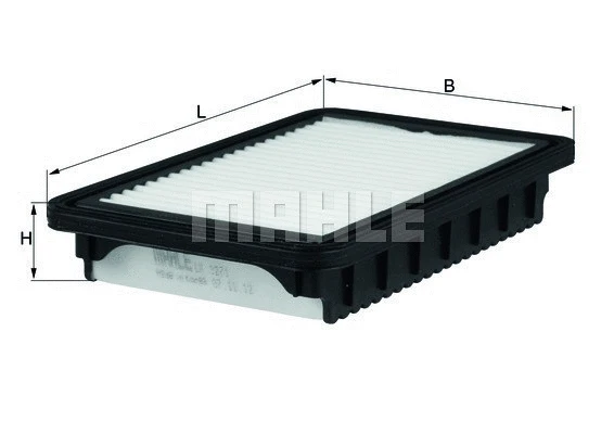 Air Filter (154070572782)