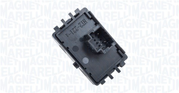 Switch, window regulator (000051180010)
