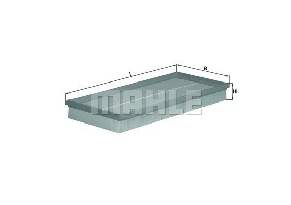 Air Filter (154087322810)