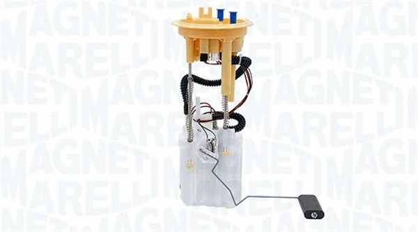 Fuel Supply Module (519700000022)