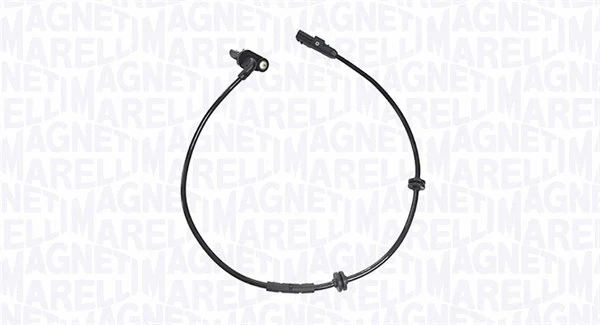 Sensor, wheel speed (172100160010)