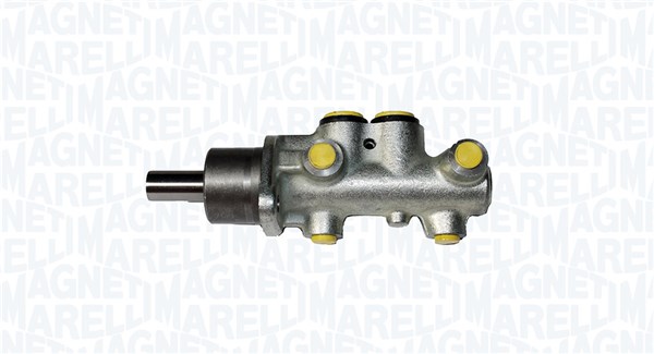 Brake Master Cylinder (360219130206)