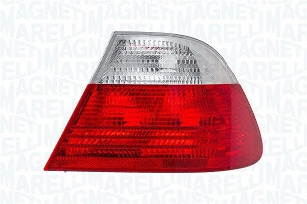 Tail Light Assembly (714098290473)