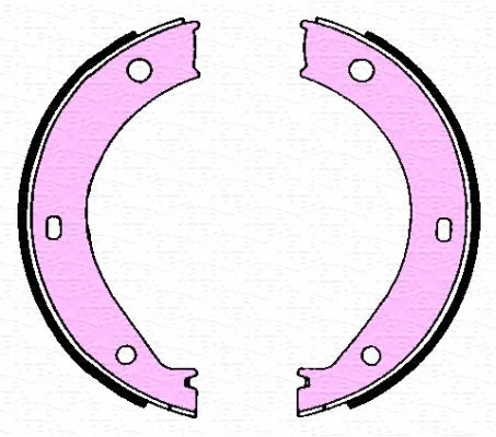Brake Shoe (360219192036)