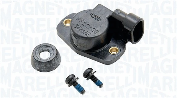 Sensor, throttle position (219244240500)