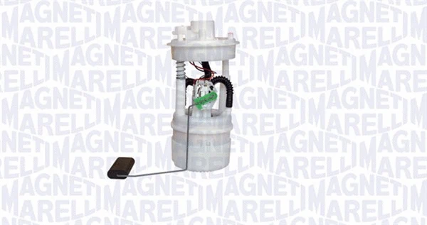 Fuel Supply Module (519766449900)
