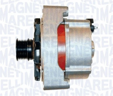Alternator (944390340300)