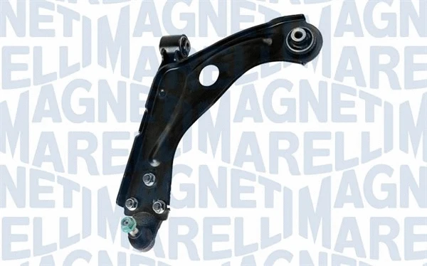 Control/Trailing Arm, wheel suspension (301181393500)