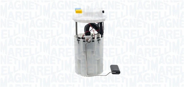 Fuel Supply Module (313011313192)