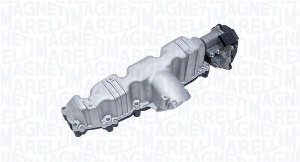 Intake Manifold Module