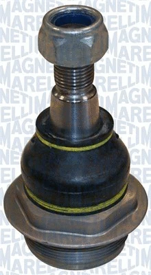 Fastening Bolt, control arm (301191619500)