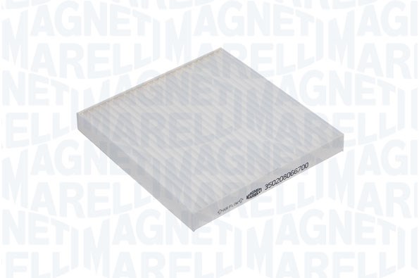 Filter, cabin air (350208066700)