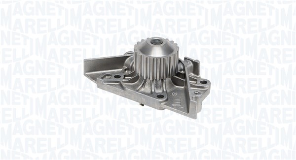 Water Pump, engine cooling (350984038000)