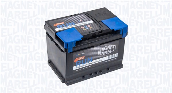 Starter Battery