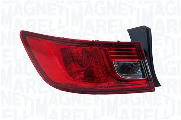 Tail Light Assembly (712205101120)