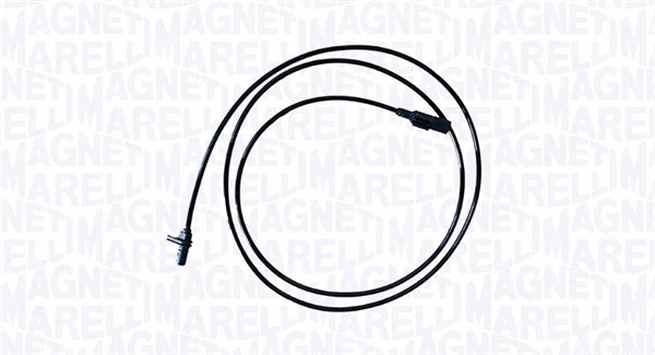 Sensor, wheel speed (172100168010)