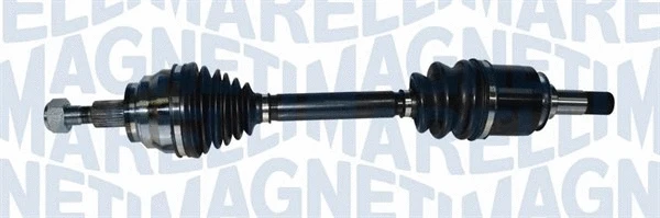 Drive Shaft (302004190133)