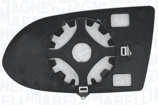 Mirror Glass, exterior mirror (351991304150)