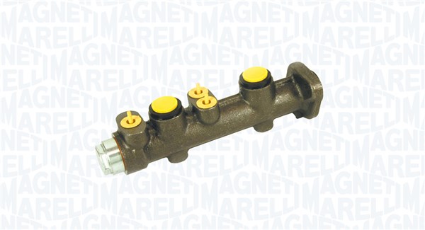 Brake Master Cylinder (360219130143)
