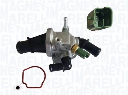 Thermostat, coolant (352317101650)