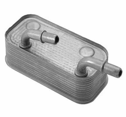 Oil Cooler, automatic transmission (359001602260)