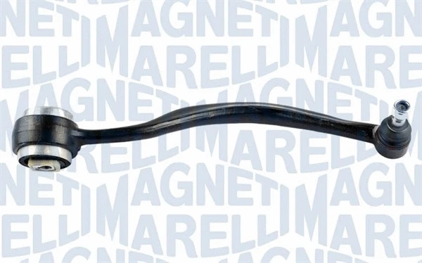Control/Trailing Arm, wheel suspension (301181329900)