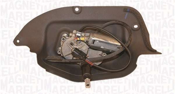 Wiper Motor (064342005010)