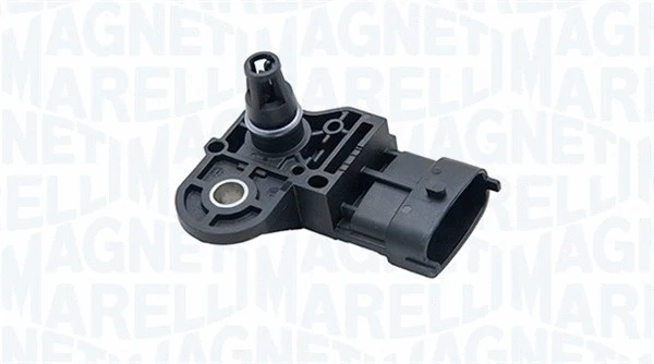 Sensor, boost pressure (215810401401)