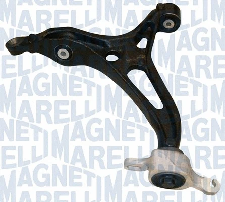 Control/Trailing Arm, wheel suspension (301181373600)