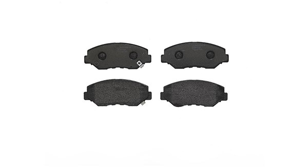 Brake Pad Set, disc brake (363700428035)