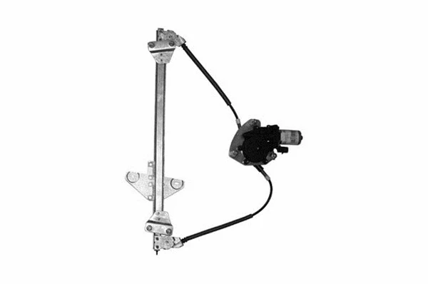 Window Regulator (350103450000)