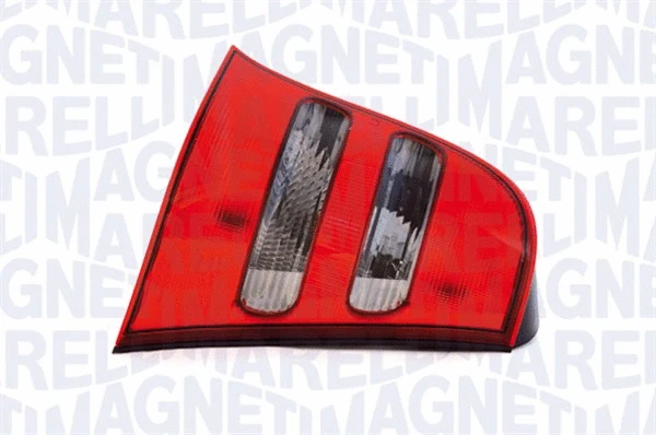 Tail Light Assembly (715010694022)