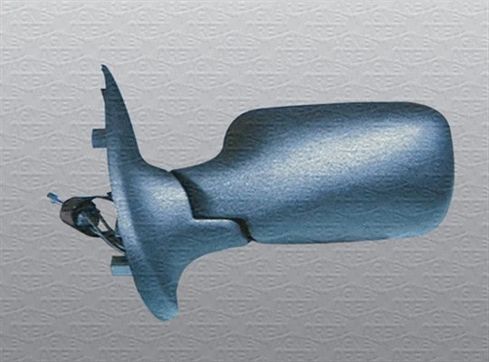 Exterior Mirror (350314024400)