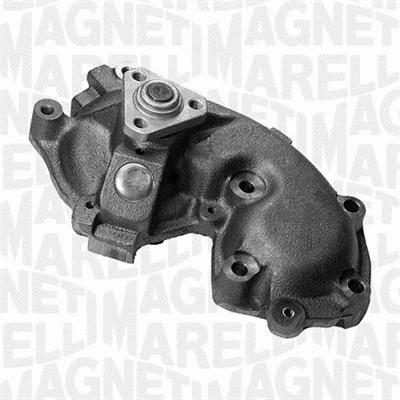 Water Pump, engine cooling (350981365000)