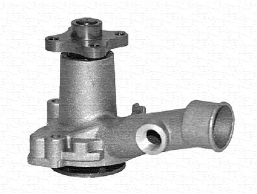 Water Pump, engine cooling (350981530000)