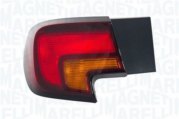 Tail Light Assembly (714081380103)
